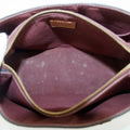 Louis Vuitton Monogram Canvas Soufflot BB Shoulder Bag Brown #3393 by Bolt Boutique