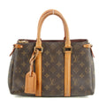 Louis Vuitton Monogram Canvas Soufflot BB Shoulder Bag Brown #3393 by Bolt Boutique