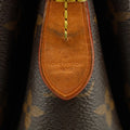 Louis Vuitton Monogram Canvas Soufflot BB Shoulder Bag Brown #3393 by Bolt Boutique
