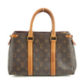 Louis Vuitton Monogram Canvas Soufflot BB Shoulder Bag Brown #3393 by Bolt Boutique