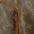 Louis Vuitton Monogram Canvas Speedy 30 Handbag Brown #3224 by Bolt Boutique