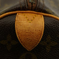 Louis Vuitton Monogram Canvas Speedy 35 Handbag #2782 by Bolt Boutique