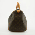 Louis Vuitton Monogram Canvas Speedy 35 Handbag #2782 by Bolt Boutique