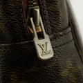 Louis Vuitton Monogram Canvas Trousse Toilette 23 Brown Pouch #3485 by Bolt Boutique
