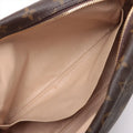 Louis Vuitton Monogram Canvas Trousse Toilette 28 Brown #3278 by Bolt Boutique