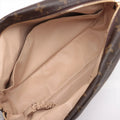 Louis Vuitton Monogram Canvas Trousse Toilette 28 Brown #3278 by Bolt Boutique