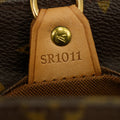 Louis Vuitton Monogram Canvas Vavin GM Shoulder Bag #2729 by Bolt Boutique