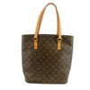 Louis Vuitton Monogram Canvas Vavin GM Shoulder Bag #2729