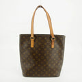 Louis Vuitton Monogram Canvas Vavin GM Shoulder Bag #2729 by Bolt Boutique