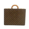 Louis Vuitton Monogram Canvas Vintage Crusher Breifcase Bag #3430 by Bolt Boutique