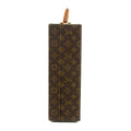 Louis Vuitton Monogram Canvas Vintage Crusher Breifcase Bag #3430 by Bolt Boutique