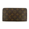 Louis Vuitton Monogram Canvas Zippy Wallet #2874 by Bolt Boutique