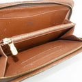 Louis Vuitton Monogram Canvas Zippy Wallet #2874 by Bolt Boutique