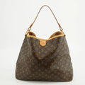 Louis Vuitton Monogram Delightful PM #2593 by Bolt Boutique