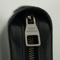 Louis Vuitton Monogram Eclipse Zippy XL Round Zipper Long Wallet #1998 by Bolt Boutique