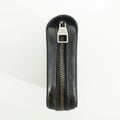 Louis Vuitton Monogram Eclipse Zippy XL Round Zipper Long Wallet #1998 by Bolt Boutique