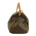 Louis Vuitton Monogram Keepall 50 Boston Bag #3203 by Bolt Boutique