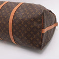 Louis Vuitton Monogram Keepall Bandouliere 55 VI8909 -#2520 by Bolt Boutique