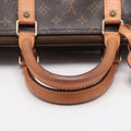 Louis Vuitton Monogram Keepall Bandrière 55 M41414 TH0995 #2497 by Bolt Boutique