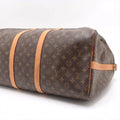 Louis Vuitton Monogram Keepall Bandrière 55 M41414 TH0995 #2497 by Bolt Boutique