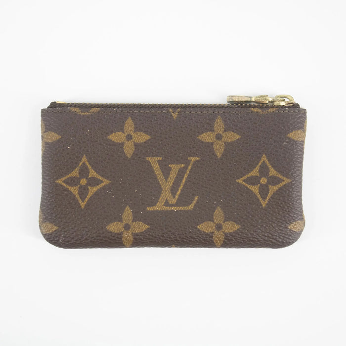 Louis Vuitton Monogram Key Cles #2278 by Bolt Boutique