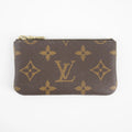 Louis Vuitton Monogram Key Cles #2278 by Bolt Boutique