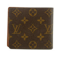 Louis Vuitton Monogram Porte-Vieux Carte Credit Bifold Wallet #2953 by Bolt Boutique