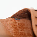 Louis Vuitton Monogram Porte-Vieux Carte Credit Bifold Wallet #2953 by Bolt Boutique