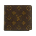 Louis Vuitton Monogram Porte-Vieux Carte Credit Bifold Wallet #2953 by Bolt Boutique