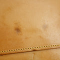 Louis Vuitton Monogram Sac Bifas Brown Leather 2 Way Crossbody Bag #5792 by Bolt Boutique