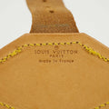 Louis Vuitton Monogram Sac Bifas Brown Leather 2 Way Crossbody Bag #5792 by Bolt Boutique
