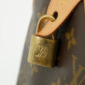 Louis Vuitton Monogram Speedy 25 Handbag #2955 by Bolt Boutique