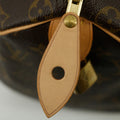 Louis Vuitton Monogram Speedy 25 Handbag #2955 by Bolt Boutique