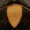 Louis Vuitton Monogram Speedy 25 Handbag #2955 by Bolt Boutique