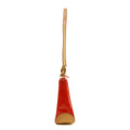 Louis Vuitton Monogram Vernis Mallory Square Pouch Red Rouge #3057 by Bolt Boutique