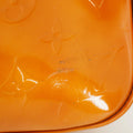 Louis Vuitton Monogram Vernis Orange Tote Bag #9423 by Bolt Boutique