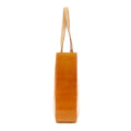 Louis Vuitton Monogram Vernis Orange Tote Bag #9423 by Bolt Boutique