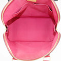 Louis Vuitton Monogram Vernis Parent Alma PM Handbag #3222 by Bolt Boutique