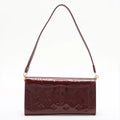 Louis Vuitton Monogram Vernis Parent Rossmore MM TR4171 #2610 by Bolt Boutique
