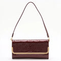 Louis Vuitton Monogram Vernis Parent Rossmore MM TR4171 #2610 by Bolt Boutique