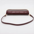 Louis Vuitton Monogram Vernis Parent Rossmore MM TR4171 #2610 by Bolt Boutique