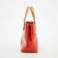 Louis Vuitton Monogram Vernis Patent Reade PM Tote Bag -#2773 by Bolt Boutique