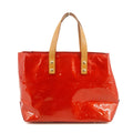 Louis Vuitton Monogram Vernis Patent Reade PM Tote Bag -#2773 by Bolt Boutique