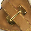 Louis Vuitton Multicolor Canvas White Greta Shoulder Bag #3986 by Bolt Boutique