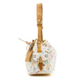 Louis Vuitton Multicolor Monogram Canvas Petit Noé Bucket Bag #3774 by Bolt Boutique