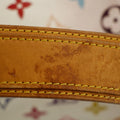 Louis Vuitton Multicolor Monogram Canvas Petit Noé Bucket Bag #3774 by Bolt Boutique