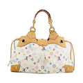 Louis Vuitton Multicolor Monogram Canvas Ursula Shoulder Bag #3381 by Bolt Boutique