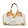 Louis Vuitton Multicolor Monogram Canvas Ursula Shoulder Bag #3381 by Bolt Boutique