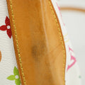 Louis Vuitton Multicolor Monogram Canvas Ursula Shoulder Bag #3381 by Bolt Boutique