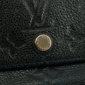 Louis Vuitton Navy Empriente Portefeuille Virtuose Wallet #3122 by Bolt Boutique
